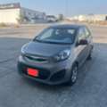 SAR 20000,  Kia Picanto,  2013,  Automatic,  230000 KM,