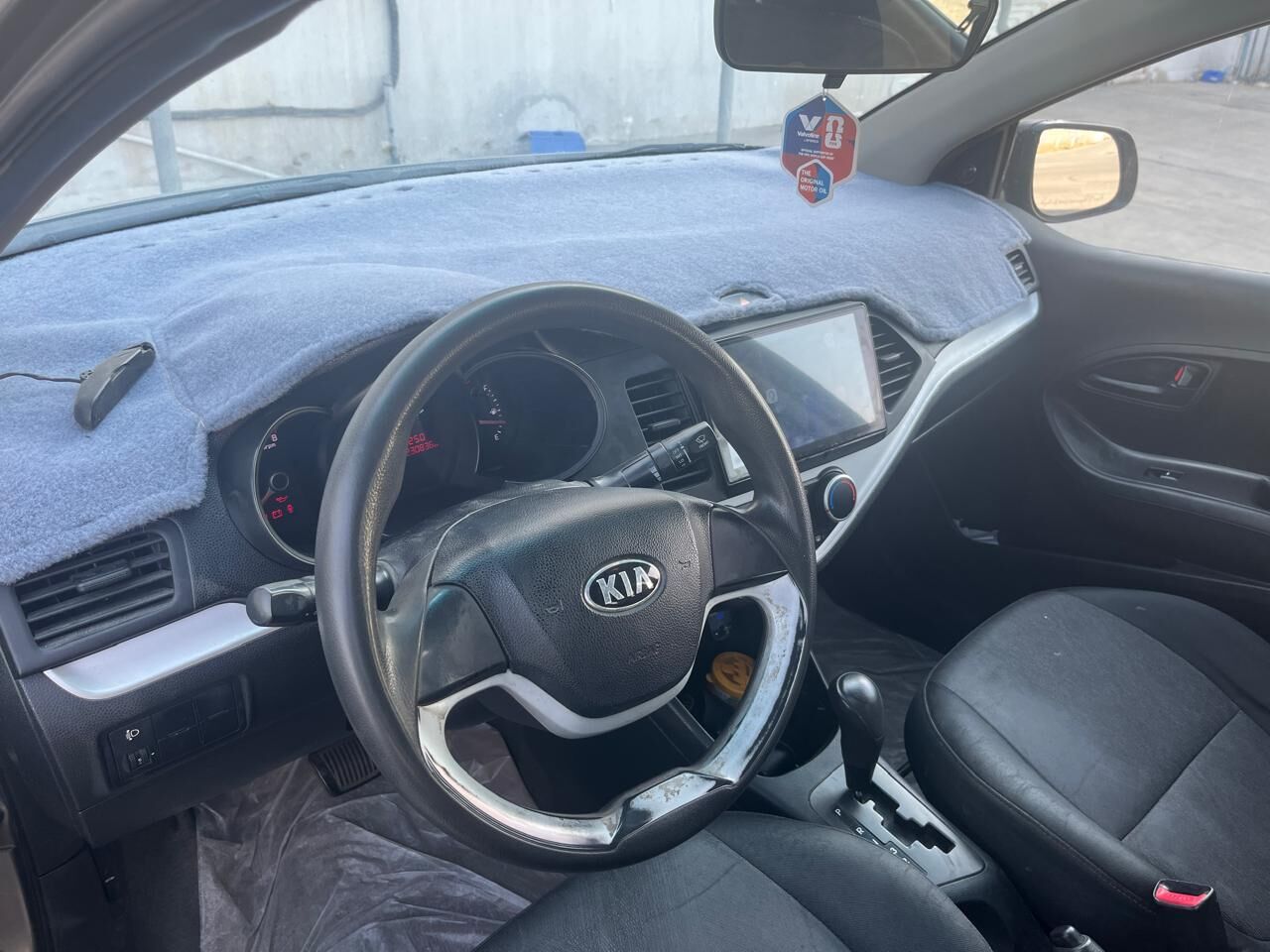 Dammam, Vehicles, Cars & Trucks , SAR 20000,  Kia Picanto,  2013,  Automatic,  230000 KM,
