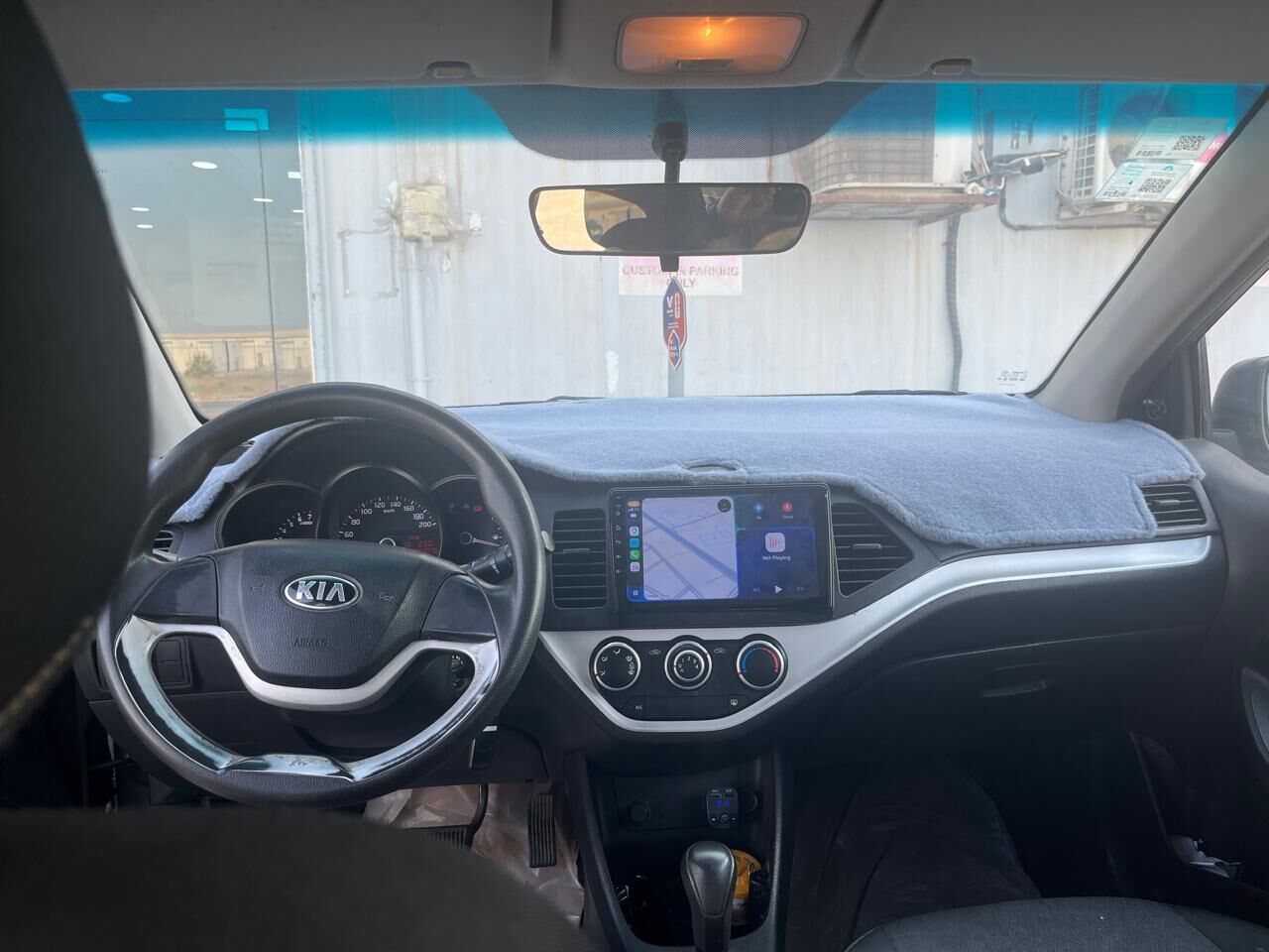 Dammam, Vehicles, Cars & Trucks , SAR 20000,  Kia Picanto,  2013,  Automatic,  230000 KM,