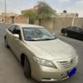 SAR 17500,  Toyota Camry,  2007,  Manual,  238000 KM,