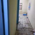 SAR 400/month,  Bed Space Available In Jamjum Building 3rd Floor