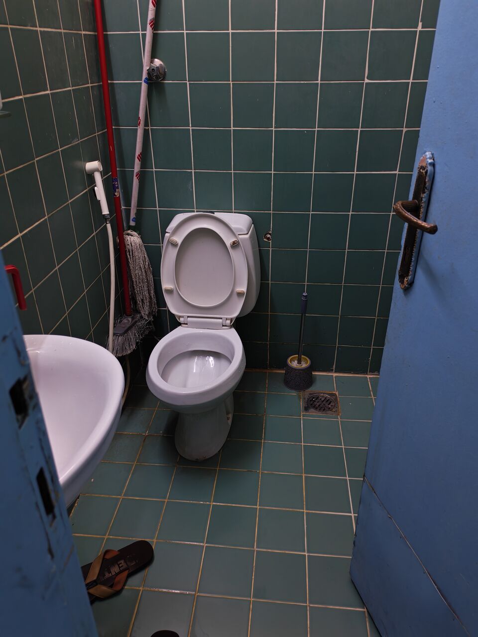 Jeddah, Bedspace For Rent, SAR 400/month,  Bed Space Available In Jamjum Building 3rd Floor