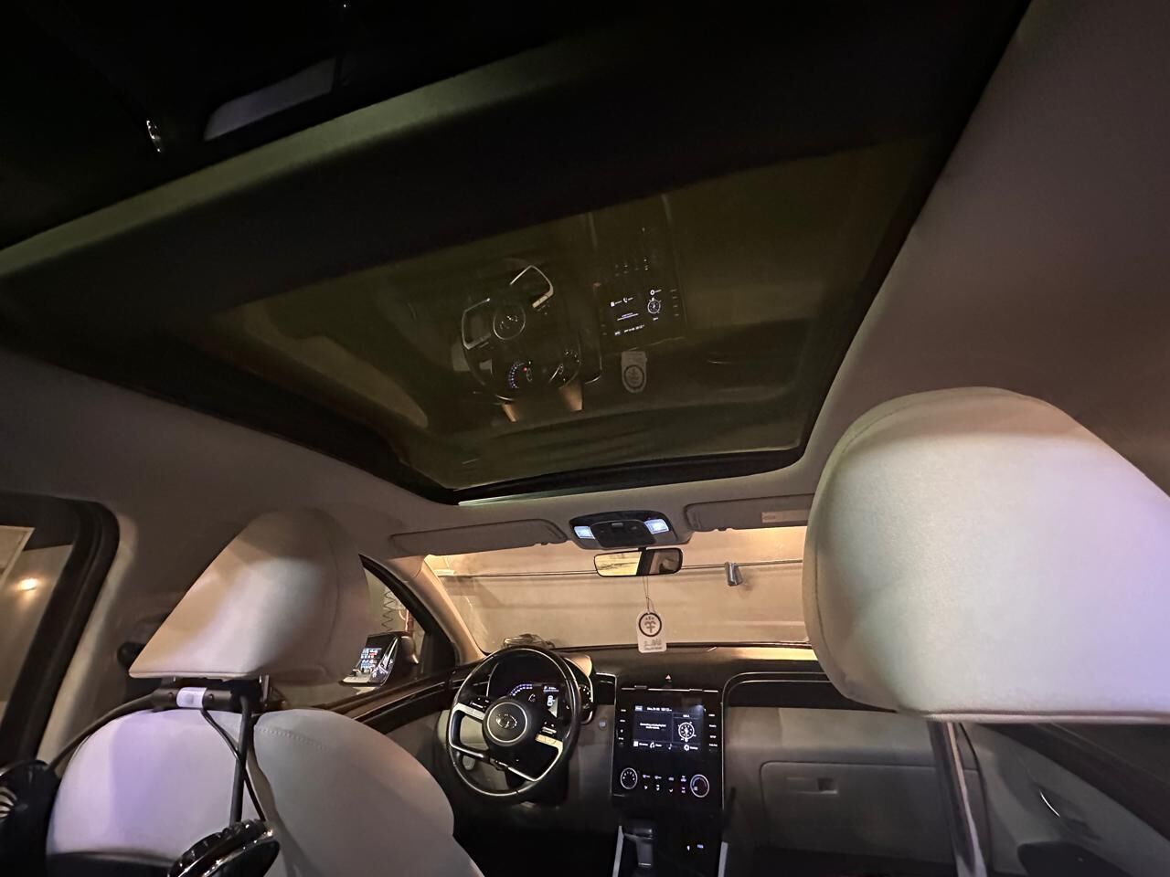 Riyadh, Vehicles, Cars & Trucks , SAR 74000,  Hyundai Tucson,  2023,  Automatic,  67000 KM,