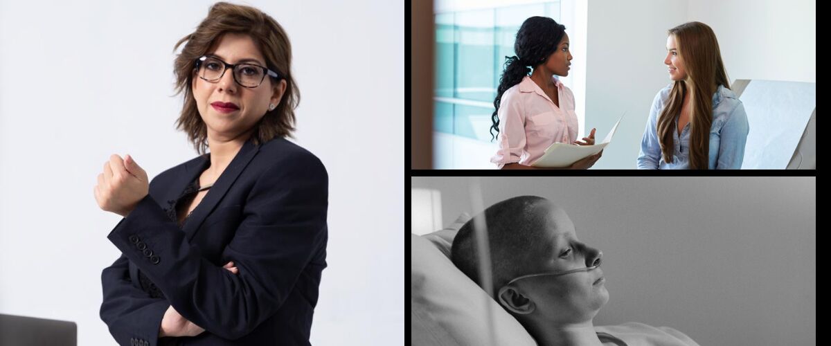 Lahore, Health, Minimally Invasive Gynecologic Surgery In Lahore By Dr. Nazish Khalid