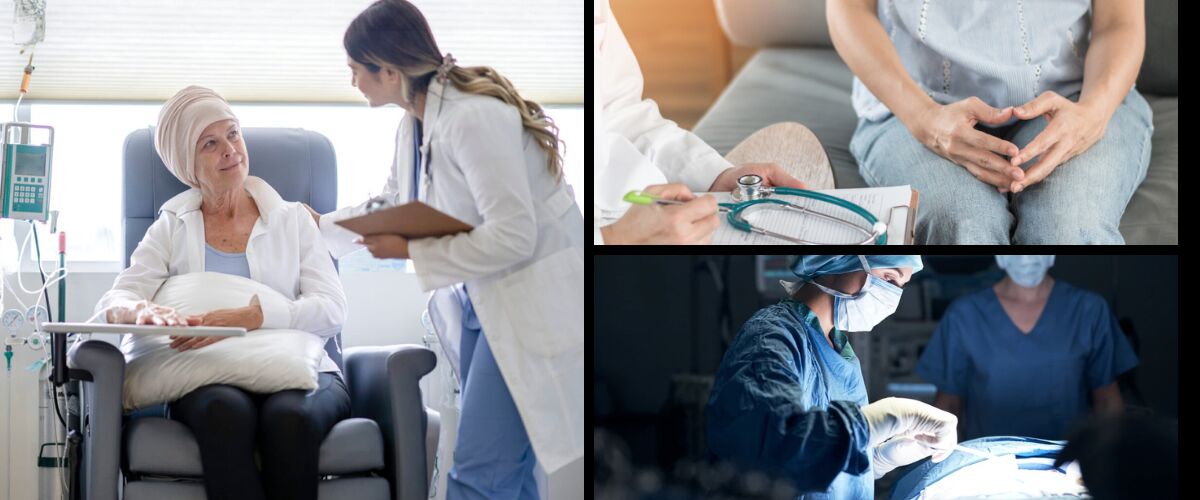 Lahore, Health, Minimally Invasive Gynecologic Surgery In Lahore By Dr. Nazish Khalid
