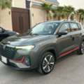 SAR 48000,  Changan CS35 Plus,  2024,  Automatic,  67000 KM,   Changan CS 35 Plus Full Options With Sunroof For Sales (2nd Owner)