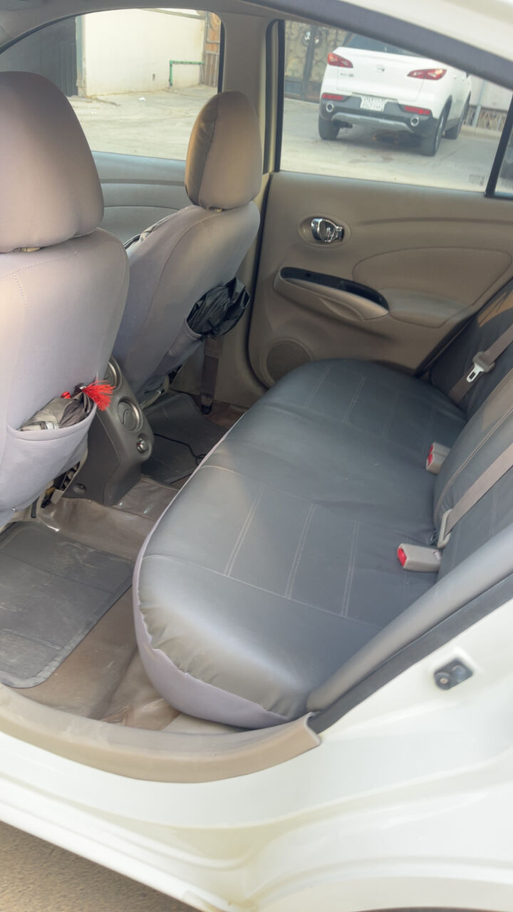 Riyadh, Vehicles, Cars & Trucks , SAR 150000,  2012,  2012,  Automatic,  386 KM,  Nissan Sunny