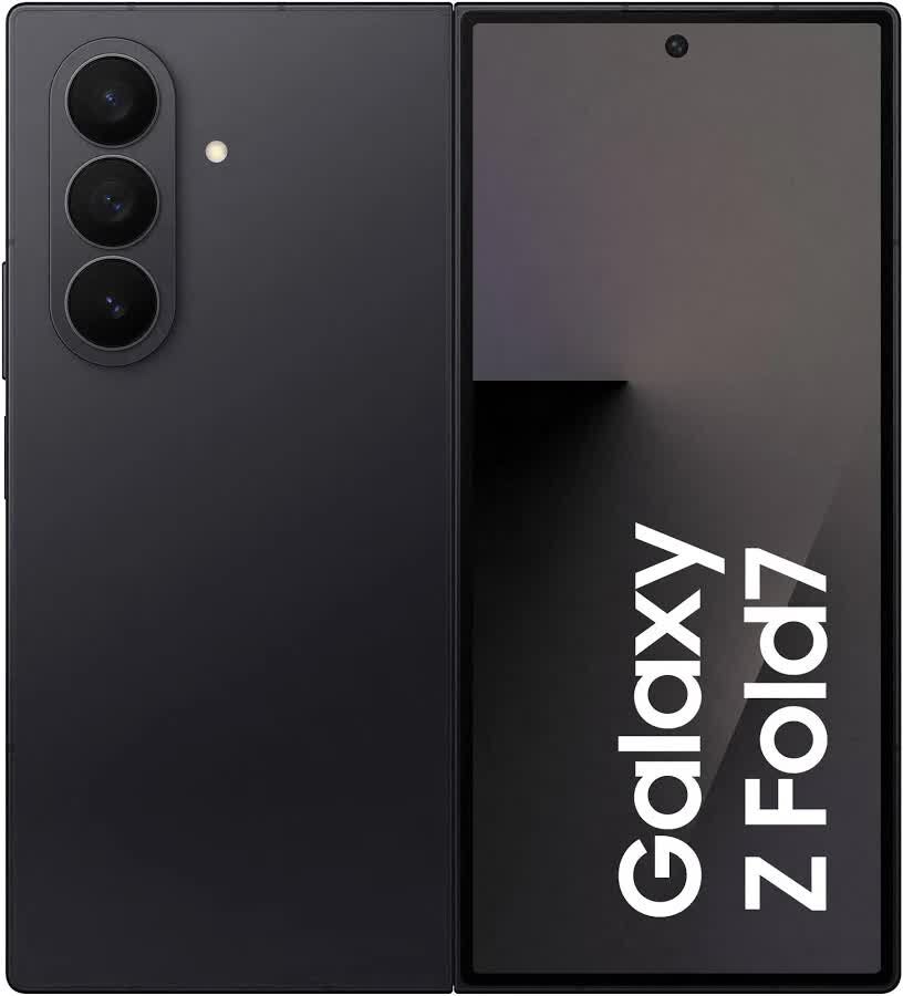 Riyadh, Mobile Phones, SAR 3600,  I Would Like To Sell My Samsung Galaxy Z Fold 7