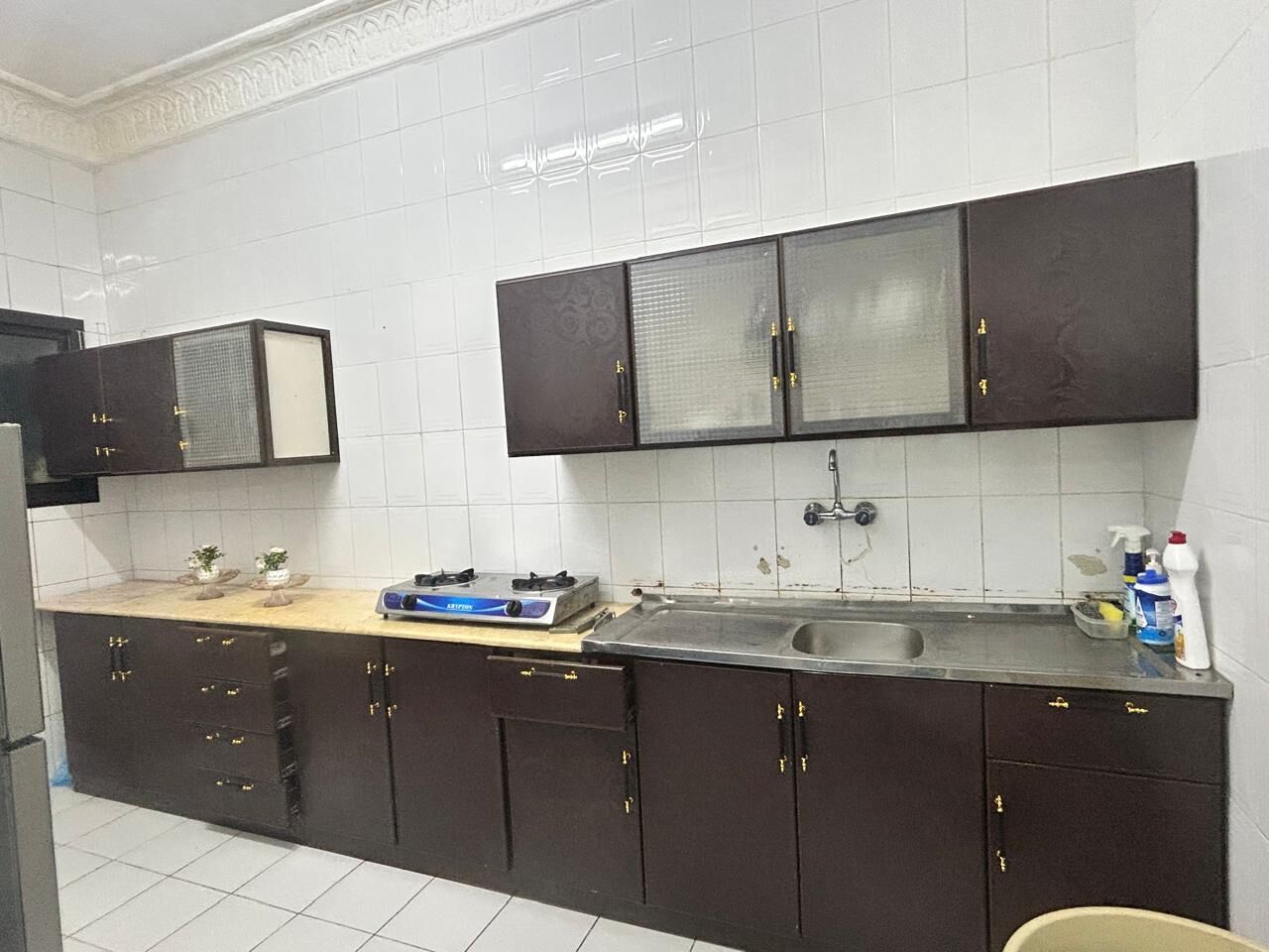 Jeddah, Furniture, SAR 800,  Kitchen Cabinets For Sale &ndash; Jeddah