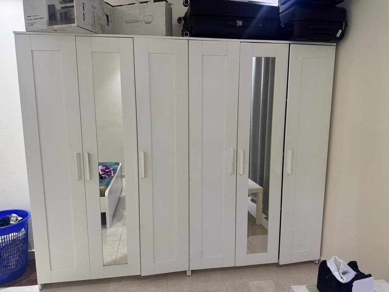 Jeddah, Apartments, Flats, Houses & Villas, SAR 24000/year,  Furnished,  2 BR,  Flat For Rent With Furniture
