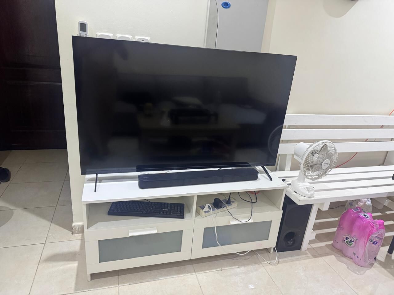Jeddah, Apartments, Flats, Houses & Villas, SAR 24000/year,  Furnished,  2 BR,  Flat For Rent With Furniture