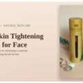 USD 38,  Best Skin Tightening Serum For Face &ndash; Forev'Herbs