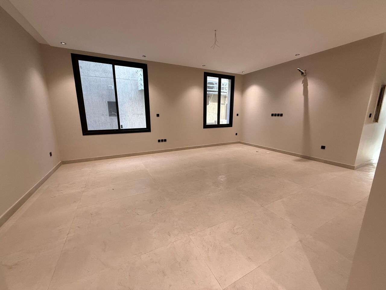 Salamah, Apartments, Flats, Houses & Villas, SAR 70000/year,  3 BR,  Brand-New Family Apartment With Stunning Park Views &mdash; Al Salamah District, Jeddah