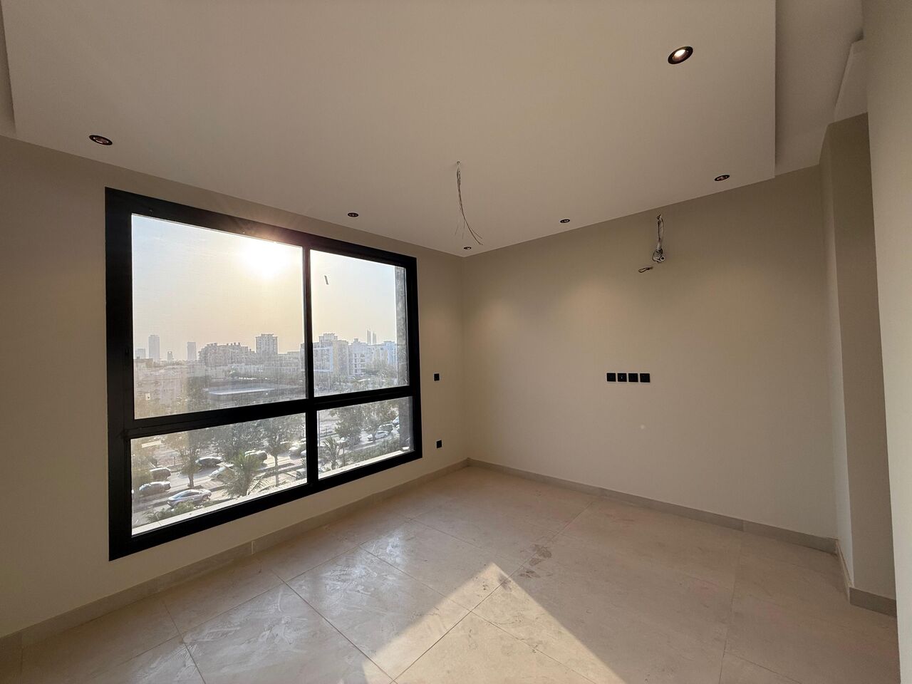 Salamah, Apartments, Flats, Houses & Villas, SAR 70000/year,  3 BR,  Brand-New Family Apartment With Stunning Park Views &mdash; Al Salamah District, Jeddah