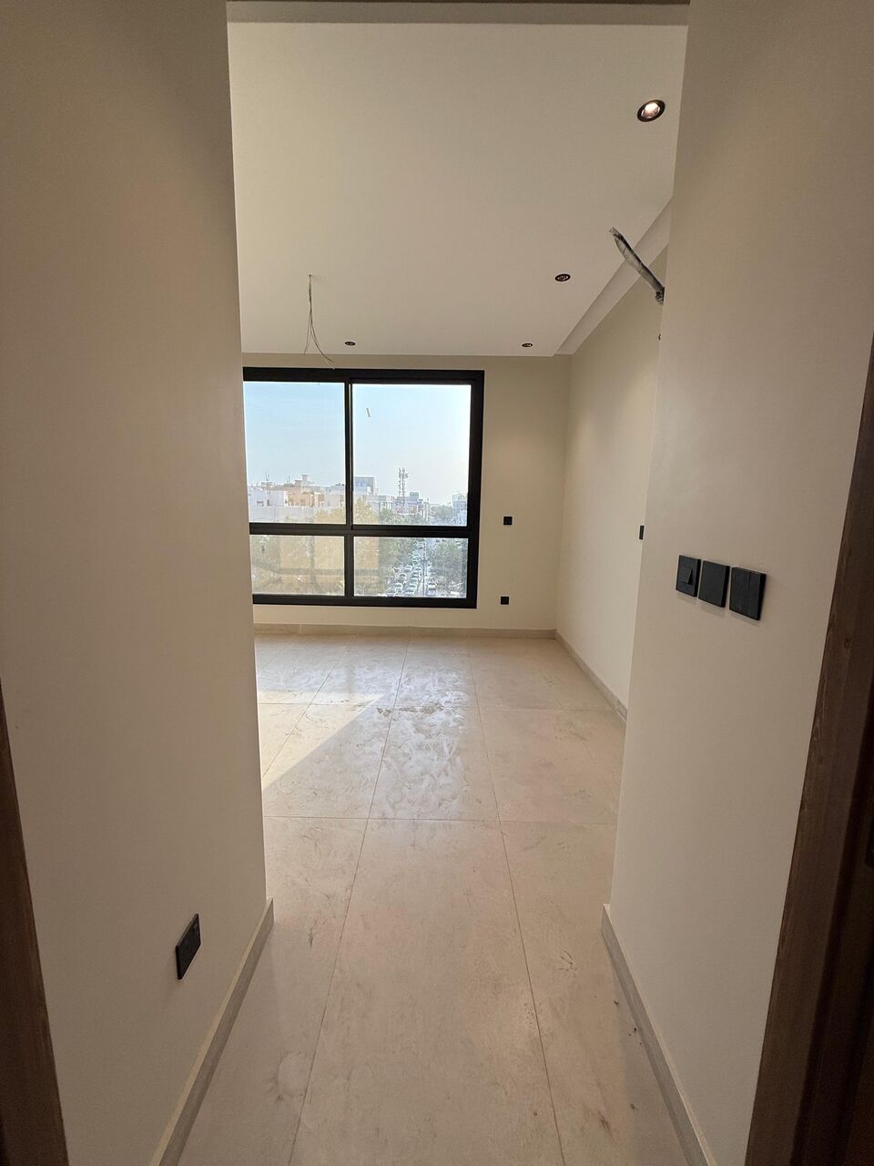 Salamah, Apartments, Flats, Houses & Villas, SAR 70000/year,  3 BR,  Brand-New Family Apartment With Stunning Park Views &mdash; Al Salamah District, Jeddah