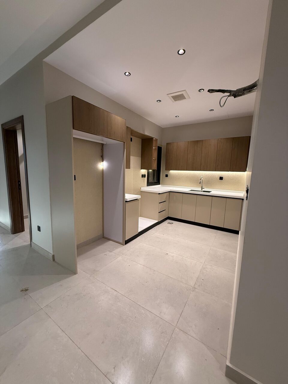 Salamah, Apartments, Flats, Houses & Villas, SAR 70000/year,  3 BR,  Brand-New Family Apartment With Stunning Park Views &mdash; Al Salamah District, Jeddah