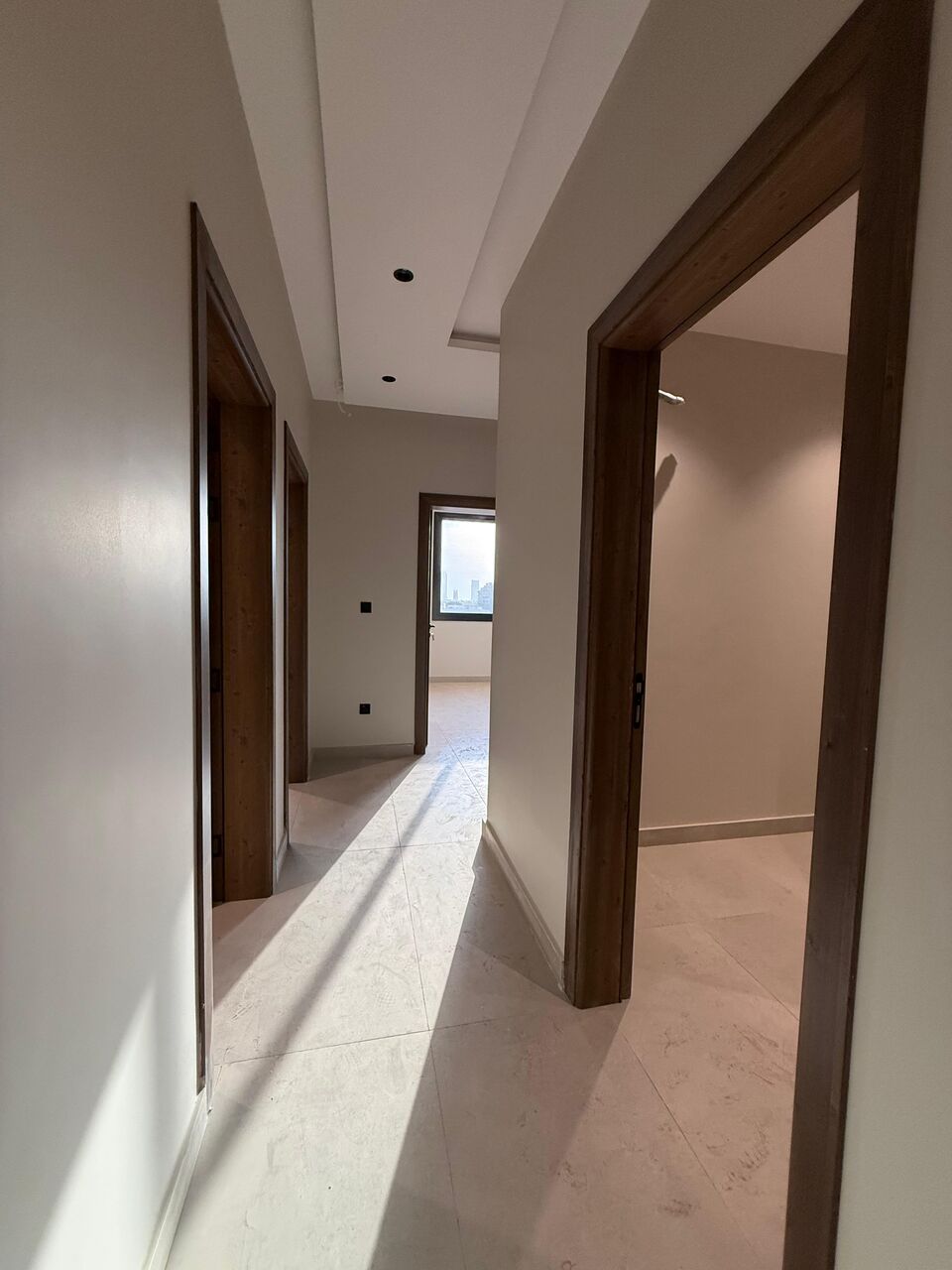 Salamah, Apartments, Flats, Houses & Villas, SAR 70000/year,  3 BR,  Brand-New Family Apartment With Stunning Park Views &mdash; Al Salamah District, Jeddah