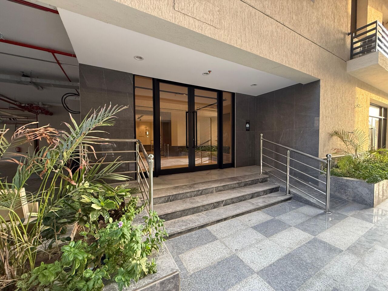 Salamah, Apartments, Flats, Houses & Villas, SAR 70000/year,  3 BR,  Brand-New Family Apartment With Stunning Park Views &mdash; Al Salamah District, Jeddah