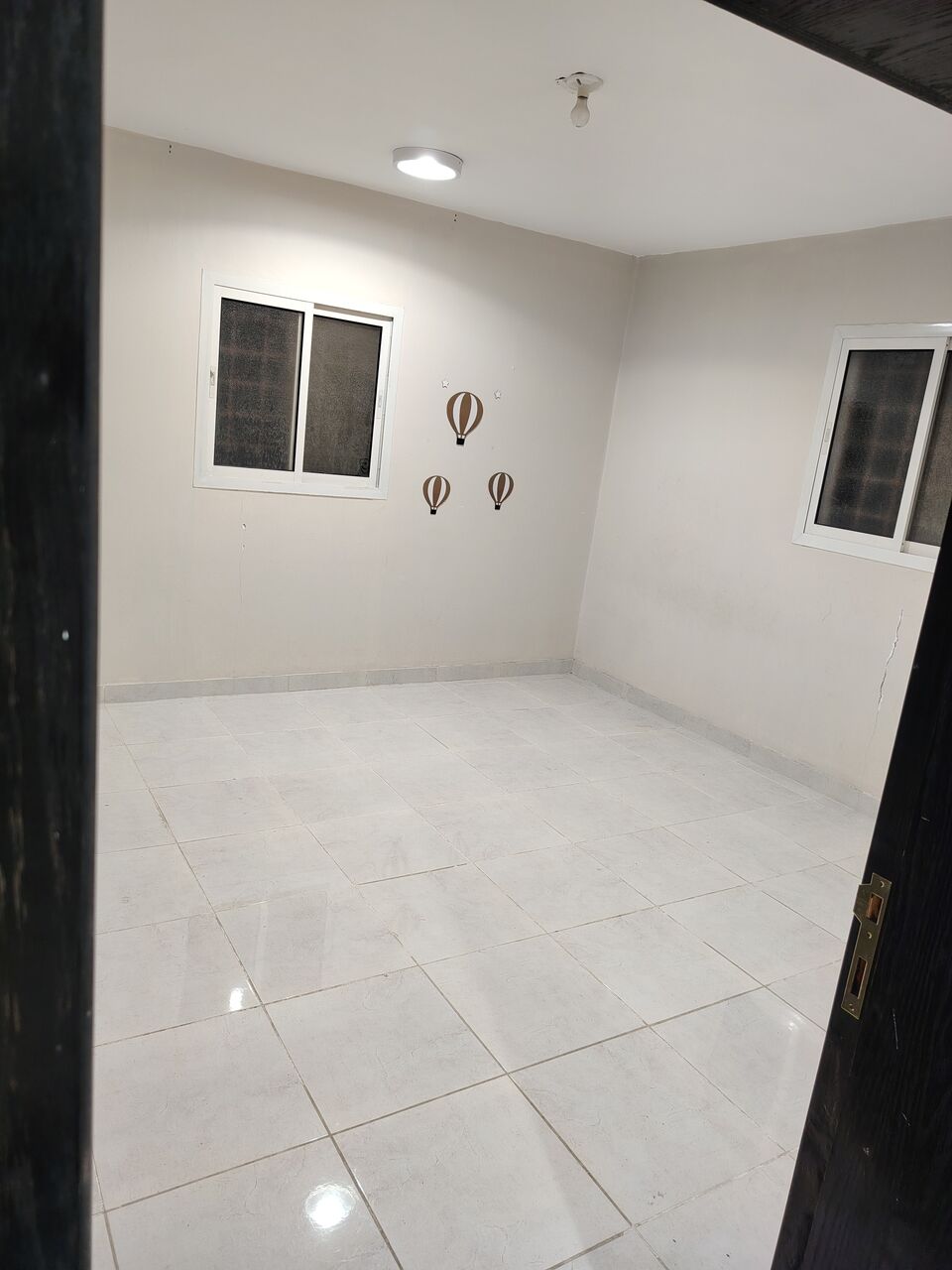 Dhahran, Apartments, Flats, Houses & Villas, SAR 25000/year,  2 BR,  180 Sq. Meter,  5 Room Apartment Near Dunes School