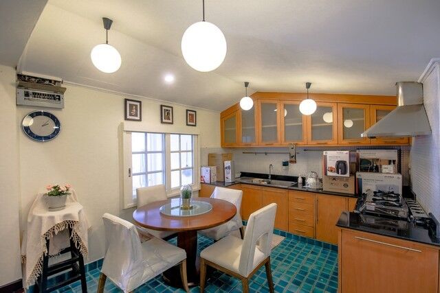 Bangkok, Villas, THB 29000,  50 Sq. Feet,  ให้เช่าบ้านเดี่ยวชั้นเดียว3นอนย่า