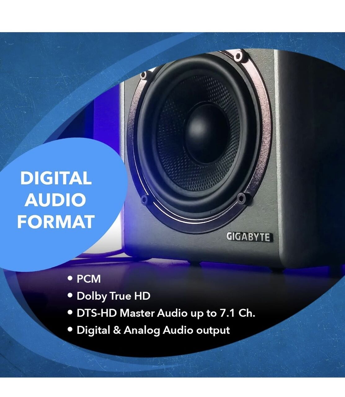Manama, Electronics, BHD 65,  OREI 4K@60Hz 4×2 HDMI 2.0 Matrix With Audio Extraction
