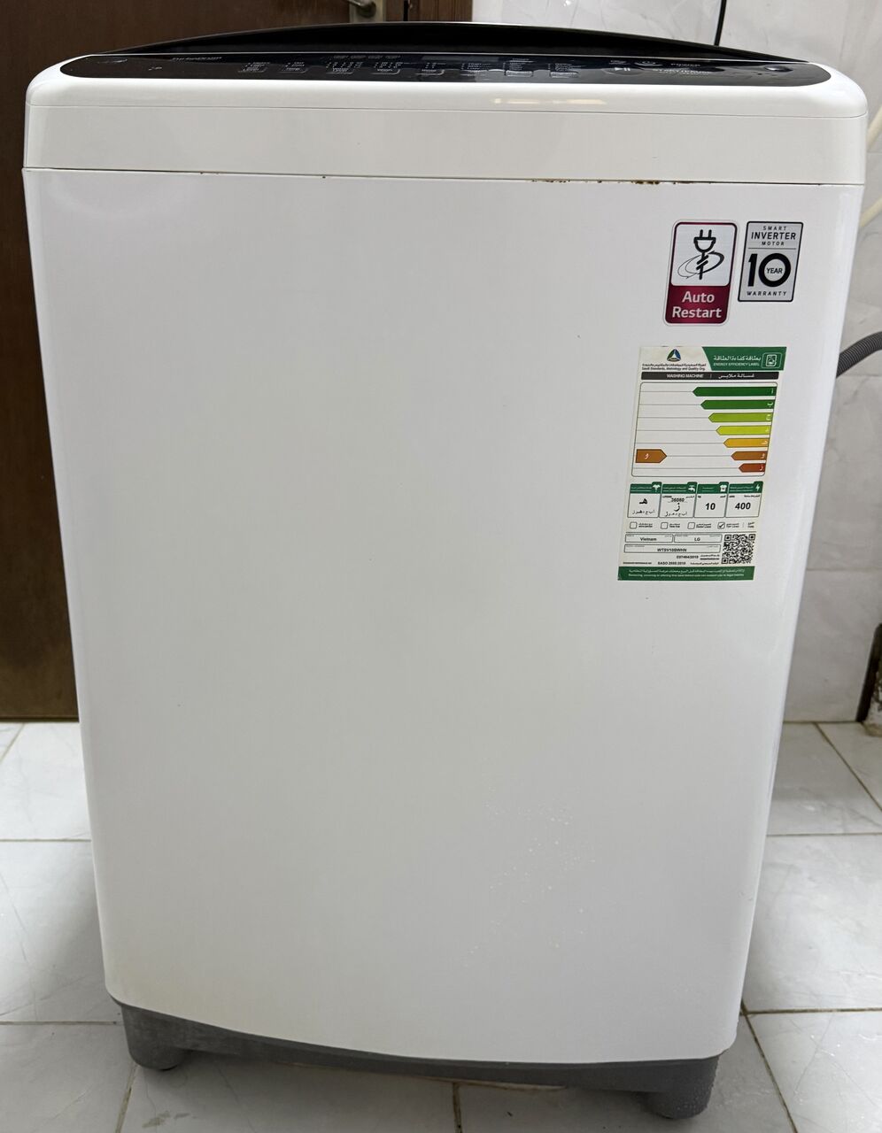 Jeddah, Household Items, SAR 3100,  Items For Sale -Kitchen Cabinets -Washing Machine -Cot & Matress -Chandelier -Portable Fan