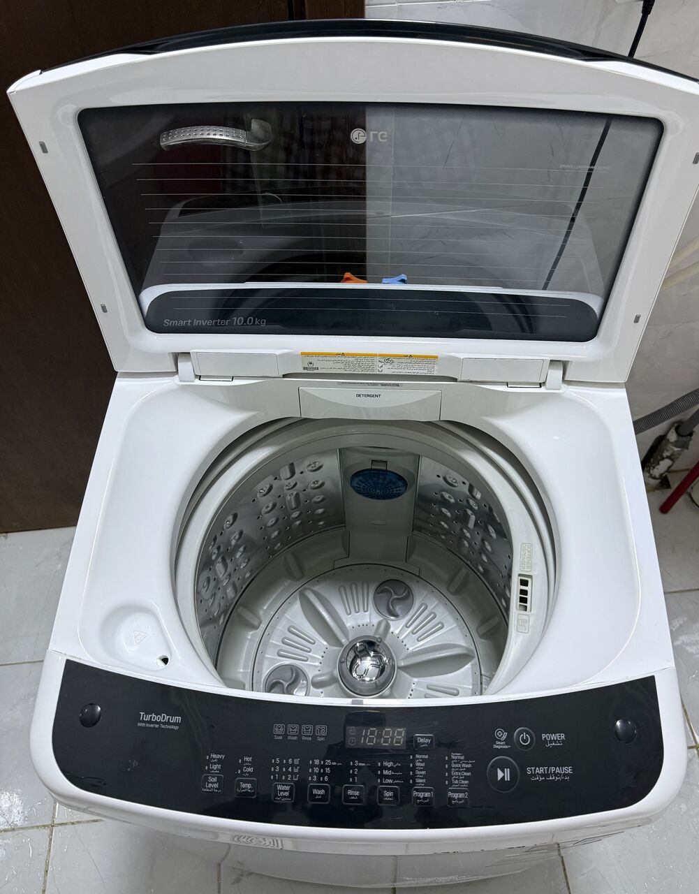 Jeddah, Household Items, SAR 3100,  Items For Sale -Kitchen Cabinets -Washing Machine -Cot & Matress -Chandelier -Portable Fan