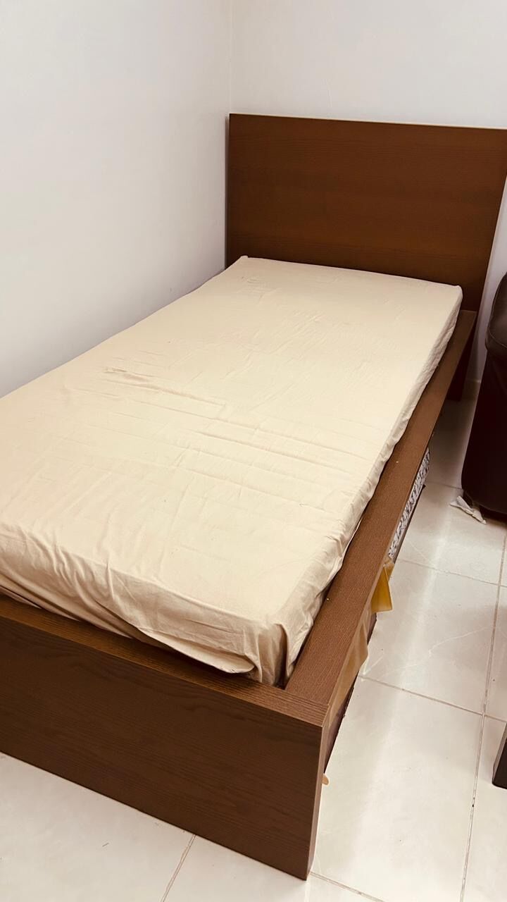 Jeddah, Household Items, SAR 3100,  Items For Sale -Kitchen Cabinets -Washing Machine -Cot & Matress -Chandelier -Portable Fan