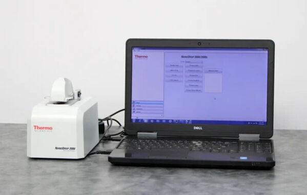 New York, Business, Analytical Instrumentation: Complete List & NanoDrop | Shop Now