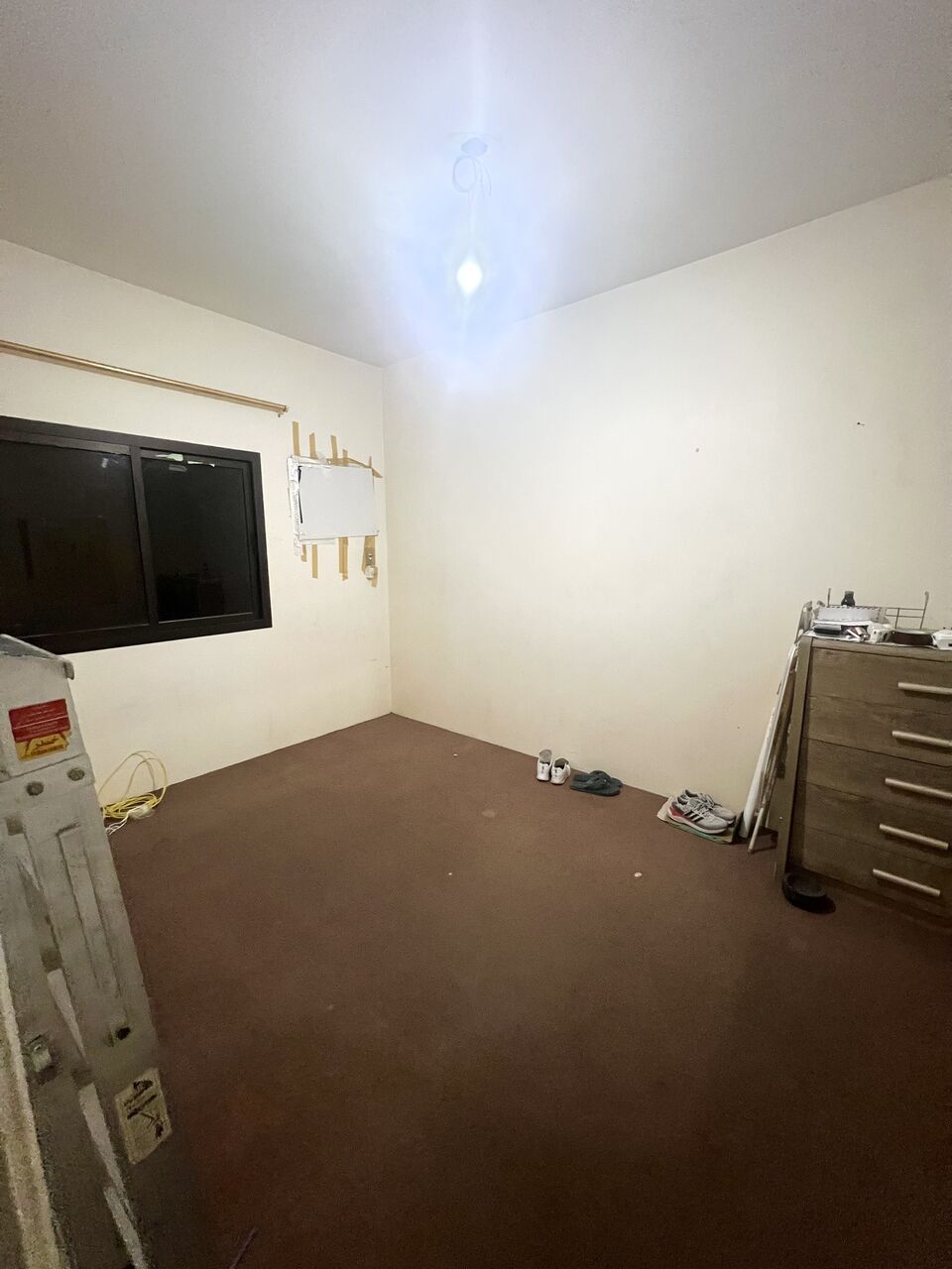 Al Wizarat, Rooms for Rent, SAR 1200/month,  Furnished,  Single Room For Rent