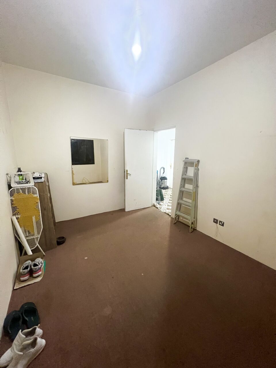 Al Wizarat, Rooms for Rent, SAR 1200/month,  Furnished,  Single Room For Rent