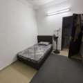 SAR 1000/month,  Furnished,  1 BR,  Furnished Private Room Near KSMC Al Shemaysi - 4 Months