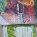 BHD 15,  A Level Books For Sale