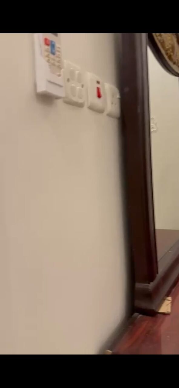 Duba, Rooms for Rent, 2BHK APARTMENT IS AVAILABLE FOR RENT