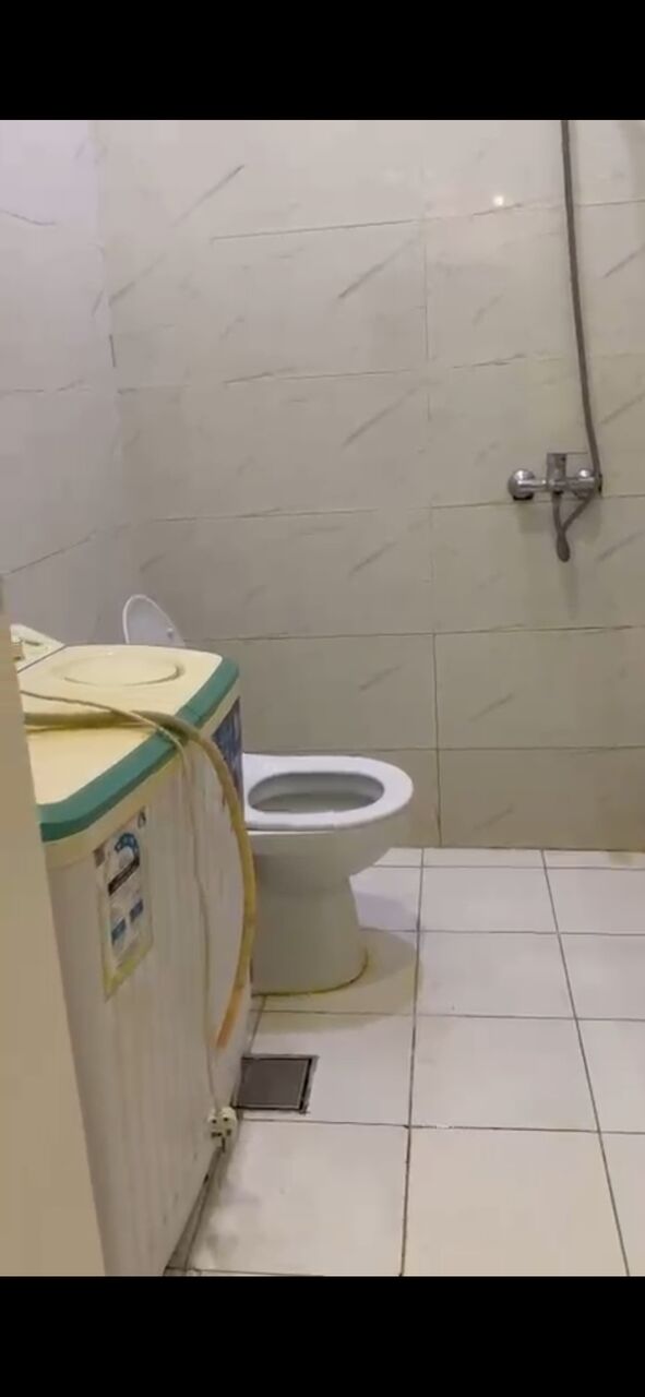 Duba, Rooms for Rent, 2BHK APARTMENT IS AVAILABLE FOR RENT