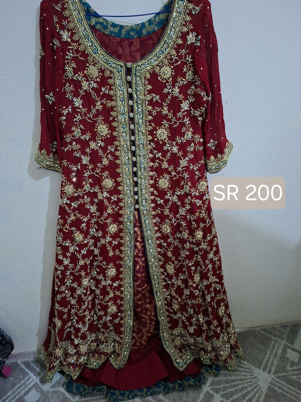 Al Malaz, Clothing & Accessories, SAR 123,  New And Preloved