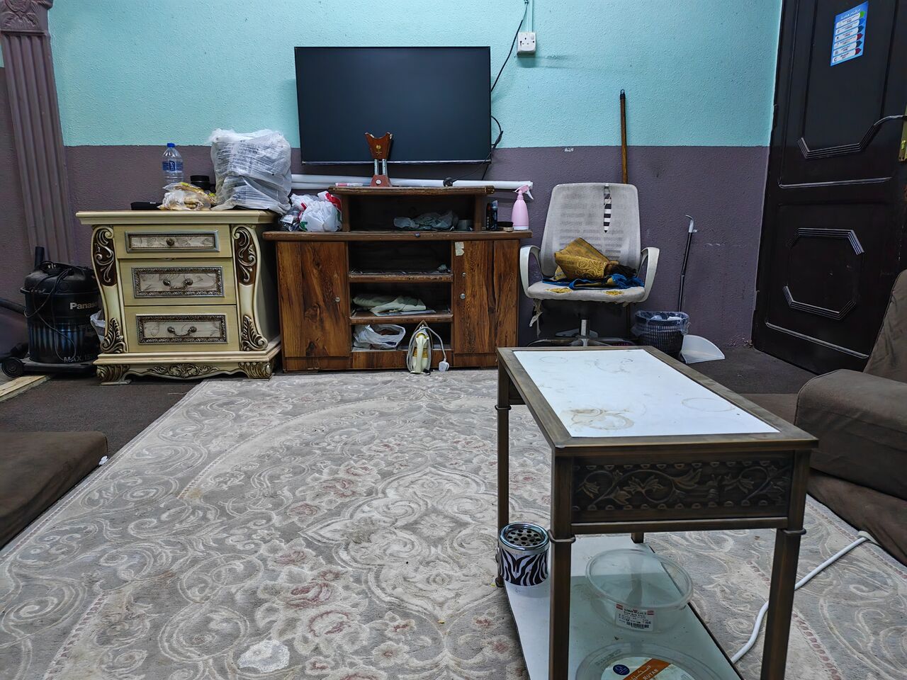 Riyadh, Bedspace For Rent, SAR 400/month,  One Bed Space Available