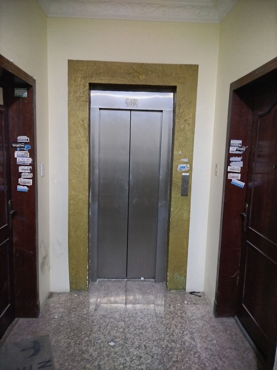 Khobar, Apartments, Flats, Houses & Villas, SAR 18000/year,  2 BR,  Family Apartment For Rent (Two Rooms, Hall, Bathrooms, Kitchen, First Floor