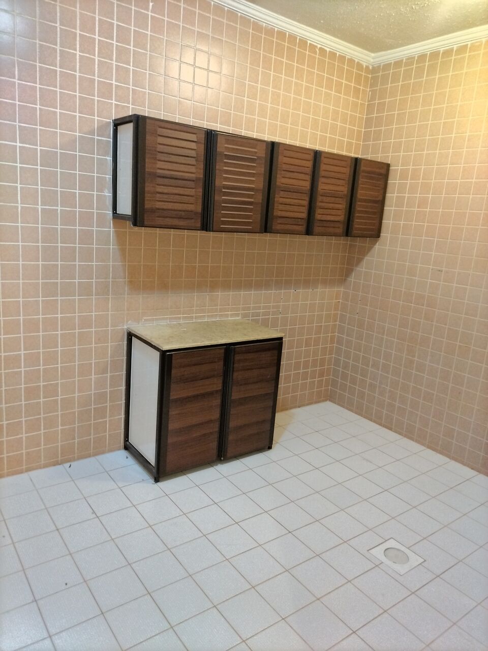 Khobar, Apartments, Flats, Houses & Villas, SAR 18000/year,  2 BR,  Family Apartment For Rent (Two Rooms, Hall, Bathrooms, Kitchen, First Floor