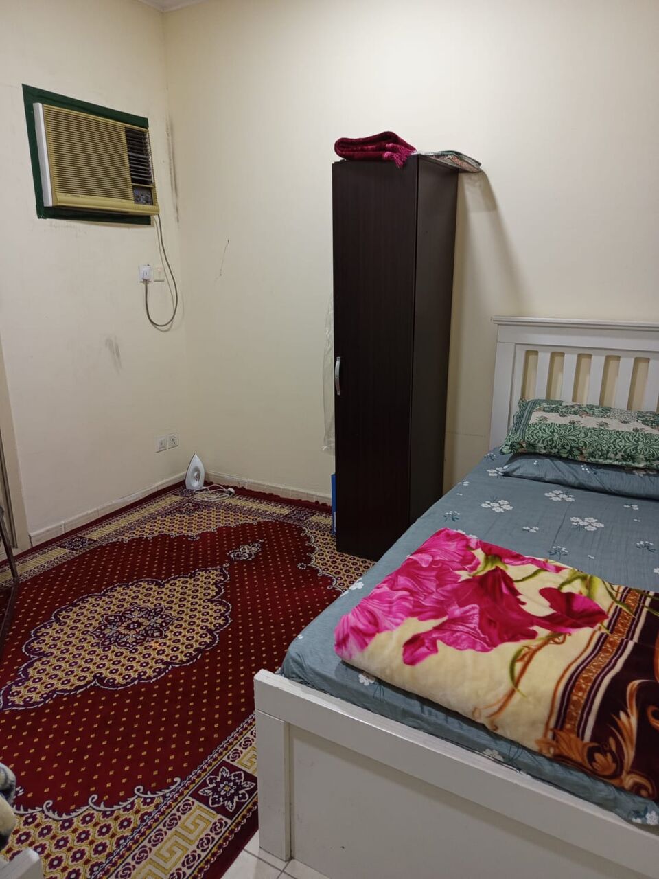 Khobar, Apartments, Flats, Houses & Villas, SAR 1600/month,  Furnished,  1 BR,  Furnished 1BHK Appartment Ready To Shift (For Executive Bachelor)