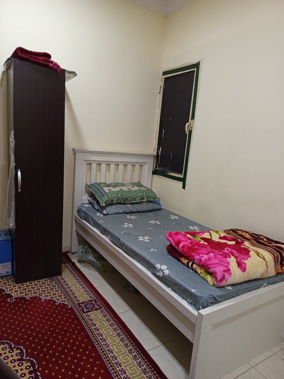 Khobar, Apartments, Flats, Houses & Villas, SAR 1600/month,  Furnished,  1 BR,  Furnished 1BHK Appartment Ready To Shift (For Executive Bachelor)