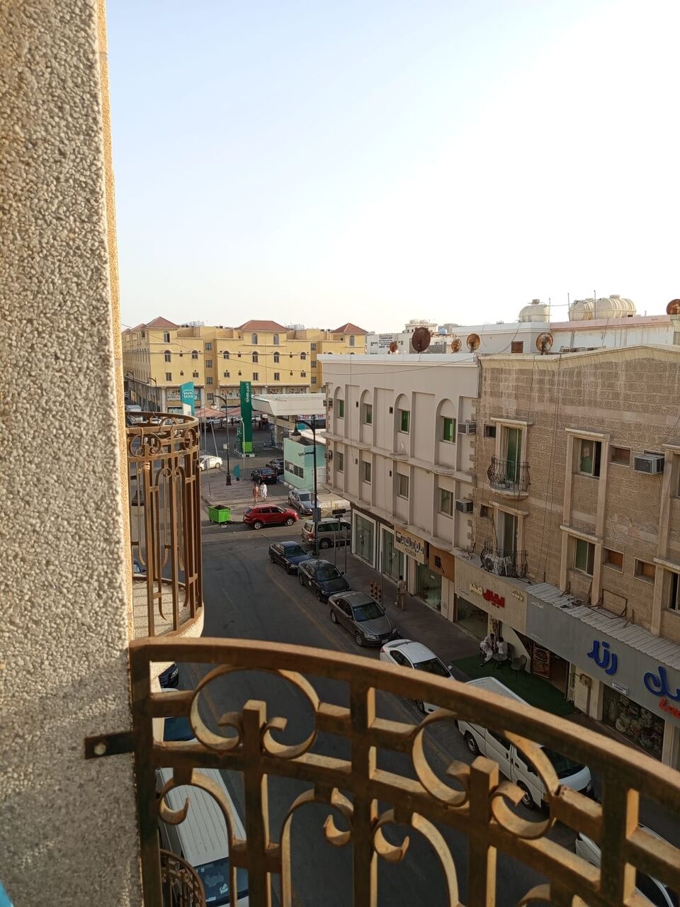 Khobar, Apartments, Flats, Houses & Villas, SAR 1600/month,  Furnished,  1 BR,  Furnished 1BHK Appartment Ready To Shift (For Executive Bachelor)