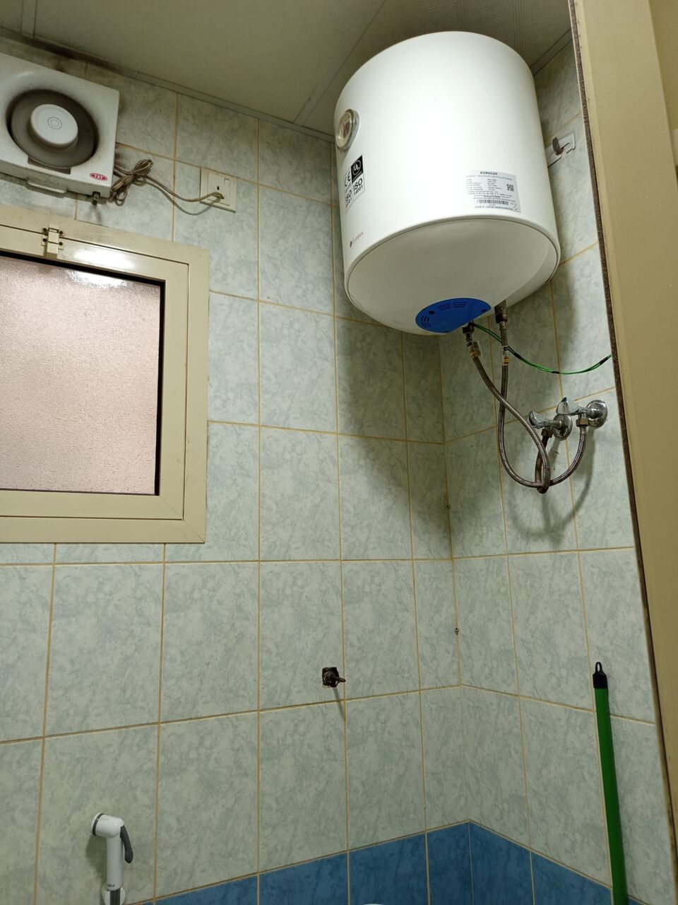 Khobar, Apartments, Flats, Houses & Villas, SAR 1600/month,  Furnished,  1 BR,  Furnished 1BHK Appartment Ready To Shift (For Executive Bachelor)