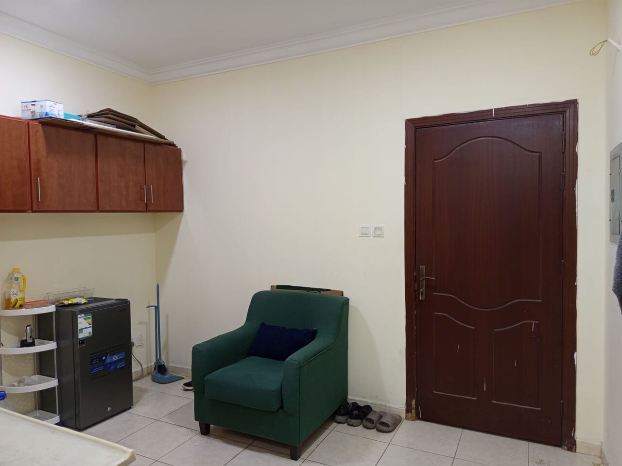 Khobar, Apartments, Flats, Houses & Villas, SAR 1600/month,  Furnished,  1 BR,  Furnished 1BHK Appartment Ready To Shift (For Executive Bachelor)