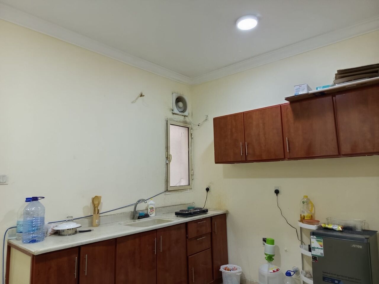 Khobar, Apartments, Flats, Houses & Villas, SAR 1600/month,  Furnished,  1 BR,  Furnished 1BHK Appartment Ready To Shift (For Executive Bachelor)