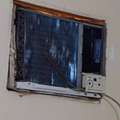 SAR 400,  Window AC For Sale ❄️
