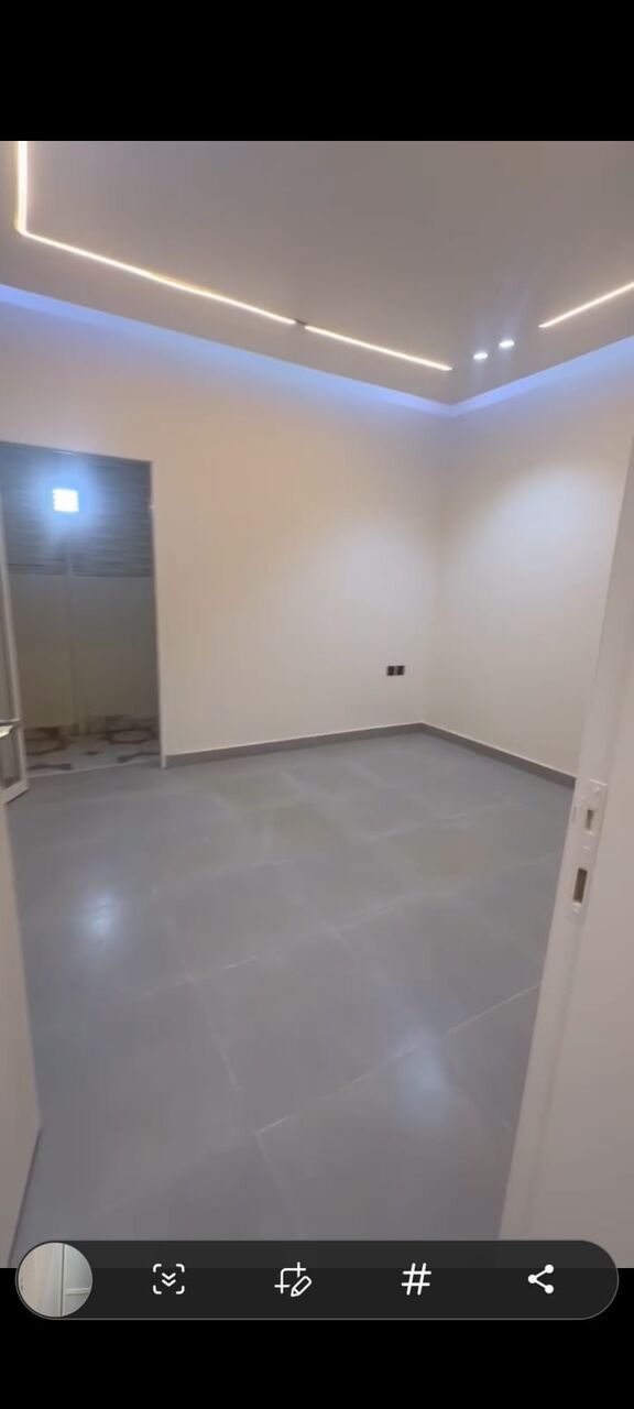 Al Naseem, Apartments, Flats, Houses & Villas, SAR 20000/year,  1 BR,  Family Apartment 2nd Floor With Staris Large House With Open Kitchen