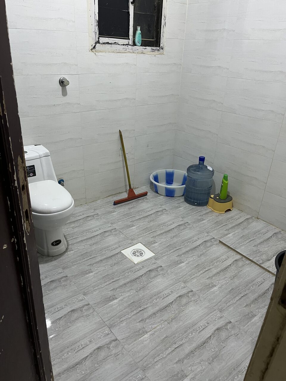 Riyadh, Rooms for Rent, SAR 1400/month,  40 Sq. Meter,  Furnished Bachelor Room With Private Kitchen & Washroom &ndash; Al Wurood, Riyadh