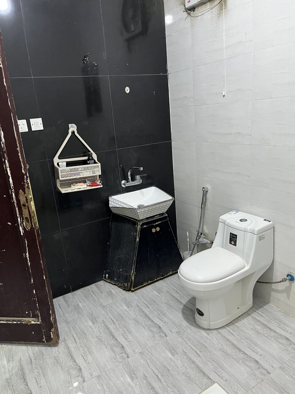 Riyadh, Rooms for Rent, SAR 1400/month,  40 Sq. Meter,  Furnished Bachelor Room With Private Kitchen & Washroom &ndash; Al Wurood, Riyadh