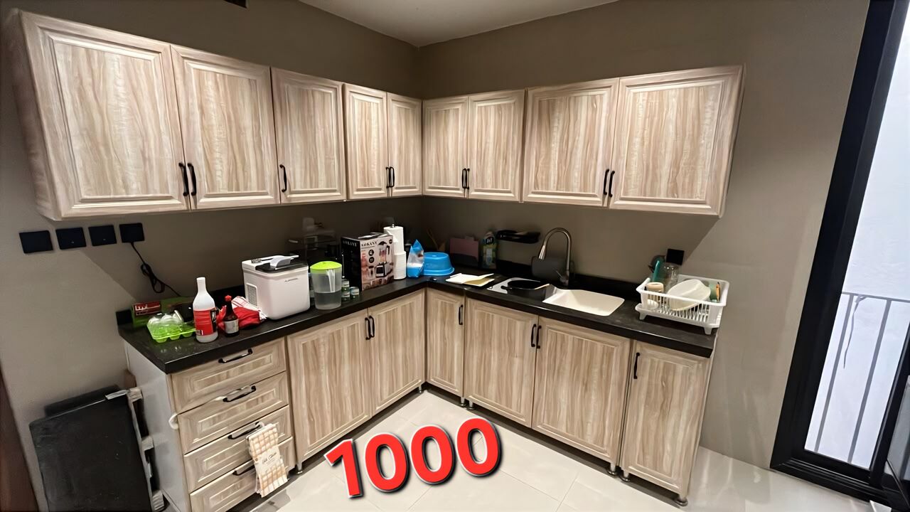 Jeddah, Appliances, SAR 1,  Kichen Cabin